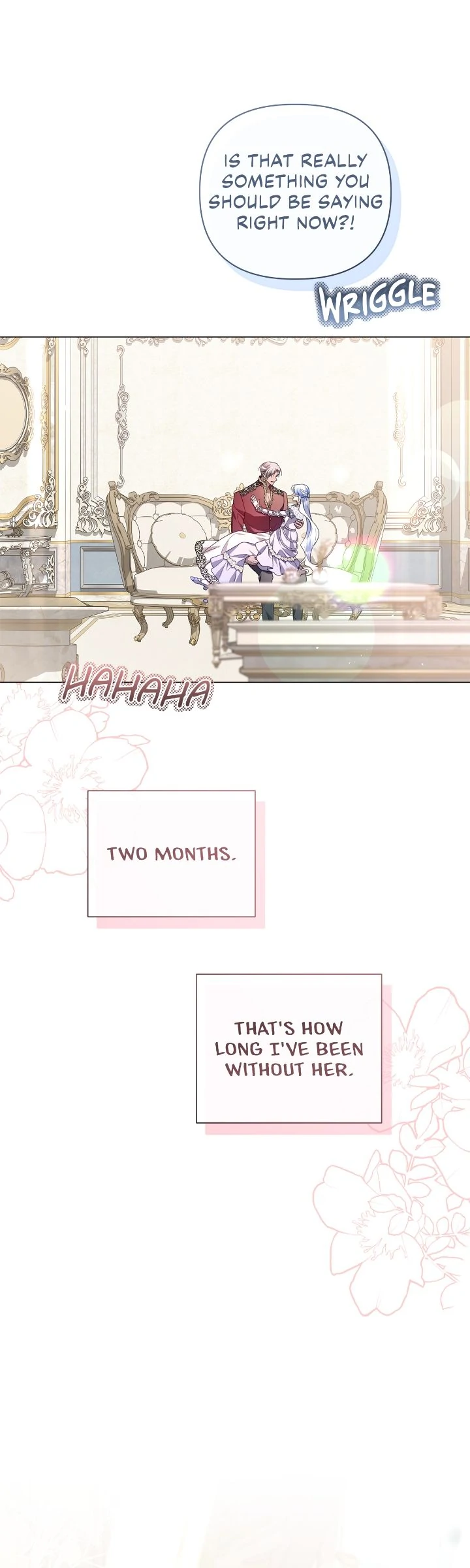 Traces of the Moon Chapter 77 - page 39