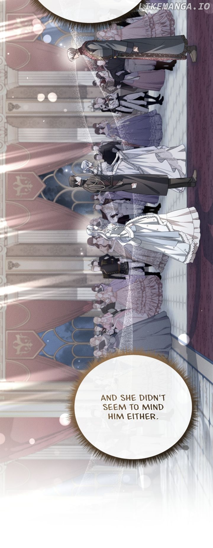 Traces of the Moon Chapter 77 - page 4