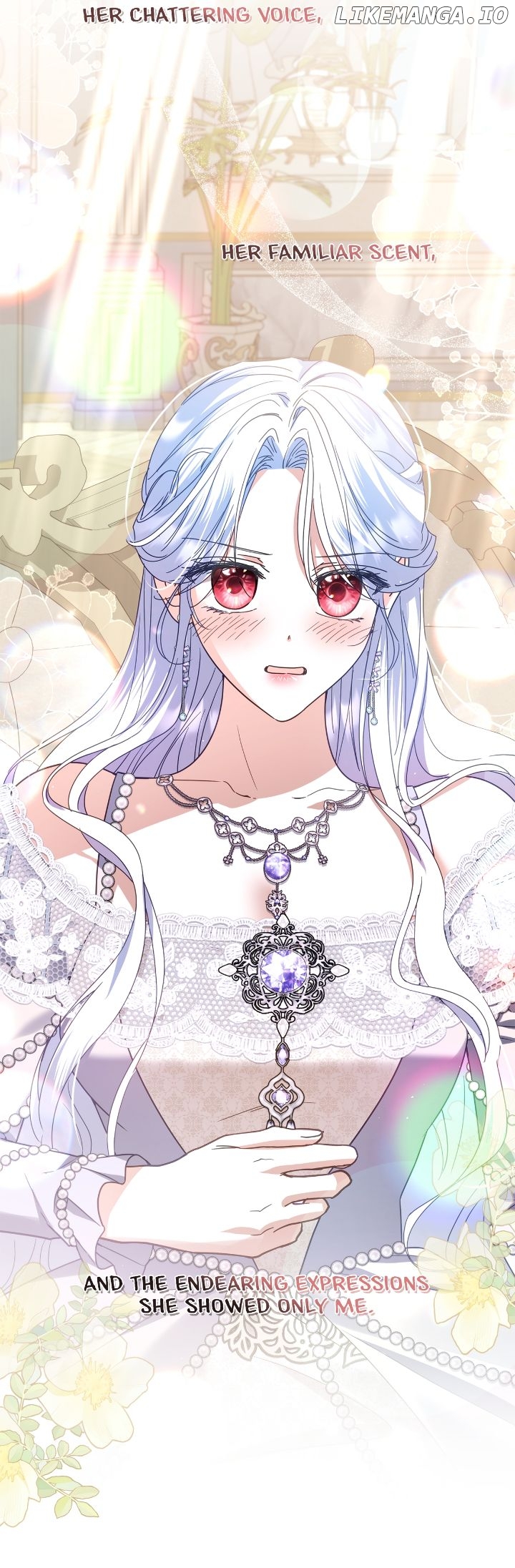 Traces of the Moon Chapter 77 - page 40