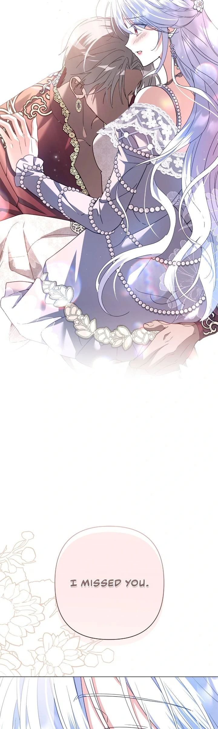 Traces of the Moon Chapter 77 - page 42