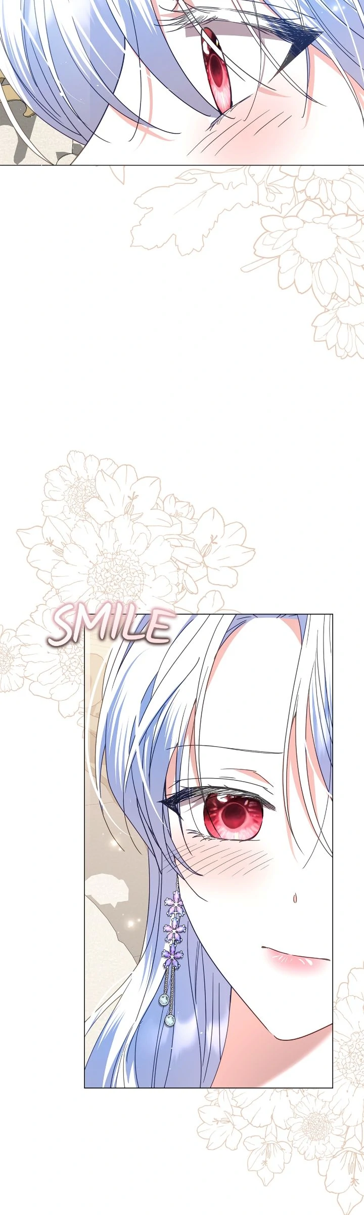 Traces of the Moon Chapter 77 - page 43