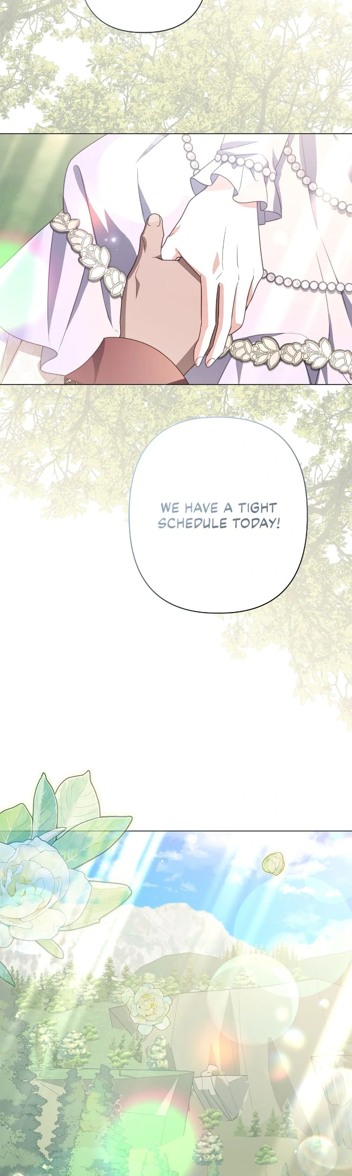 Traces of the Moon Chapter 77 - page 47