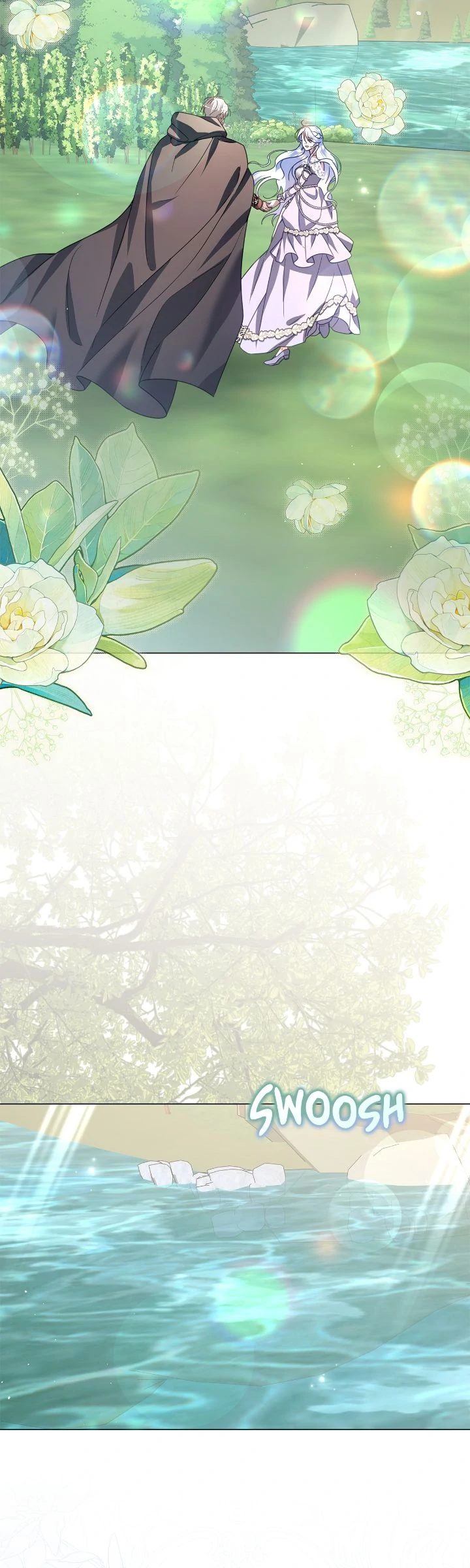 Traces of the Moon Chapter 77 - page 48