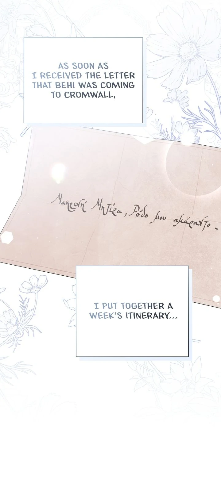 Traces of the Moon Chapter 77 - page 49