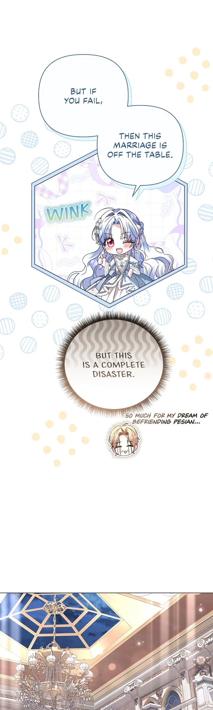 Traces of the Moon Chapter 77 - page 5