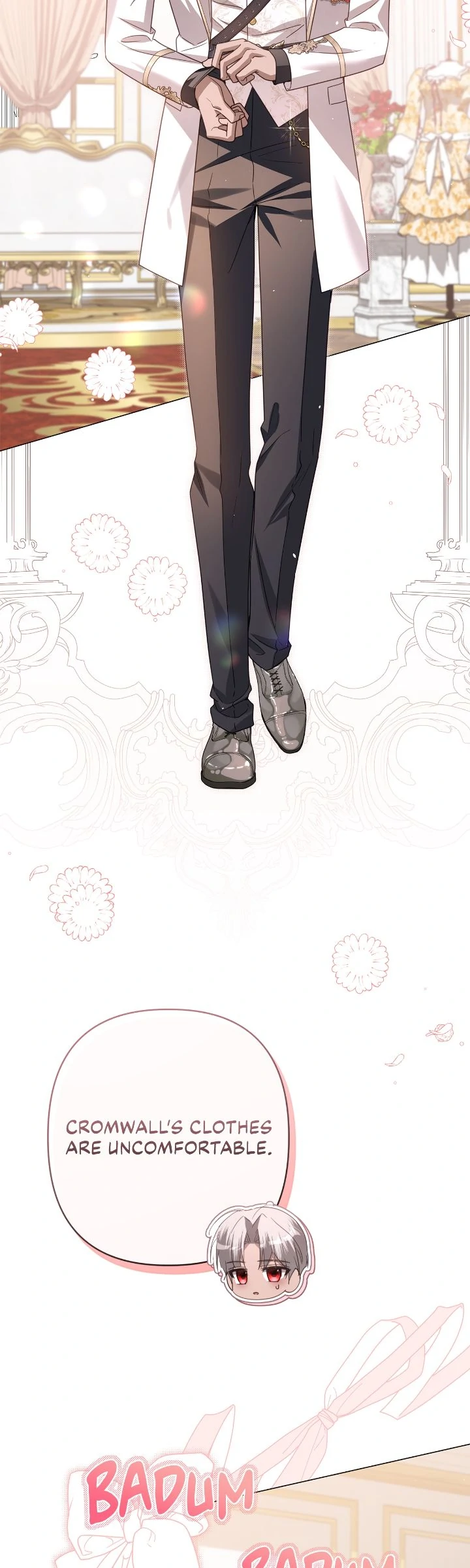 Traces of the Moon Chapter 77 - page 52