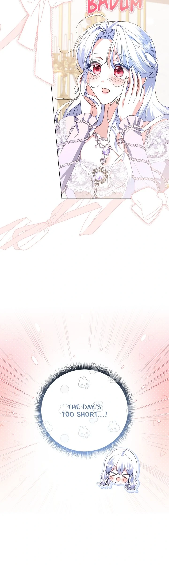 Traces of the Moon Chapter 77 - page 53