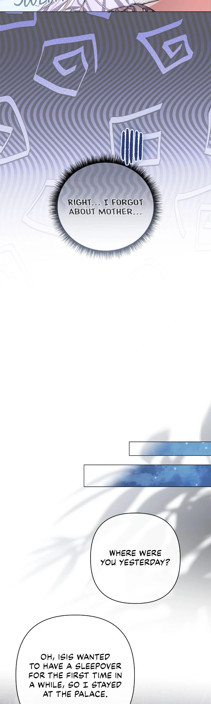 Traces of the Moon Chapter 77 - page 58