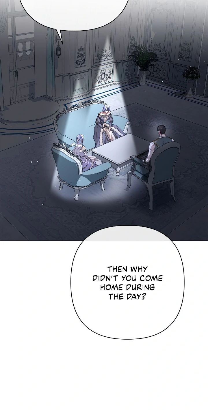 Traces of the Moon Chapter 77 - page 59