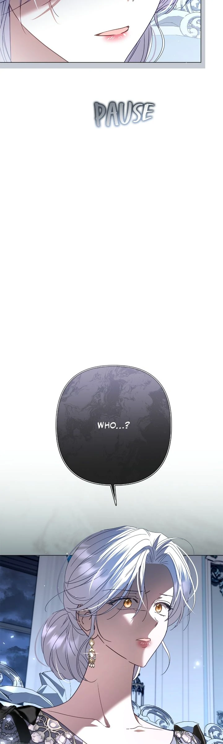 Traces of the Moon Chapter 77 - page 61