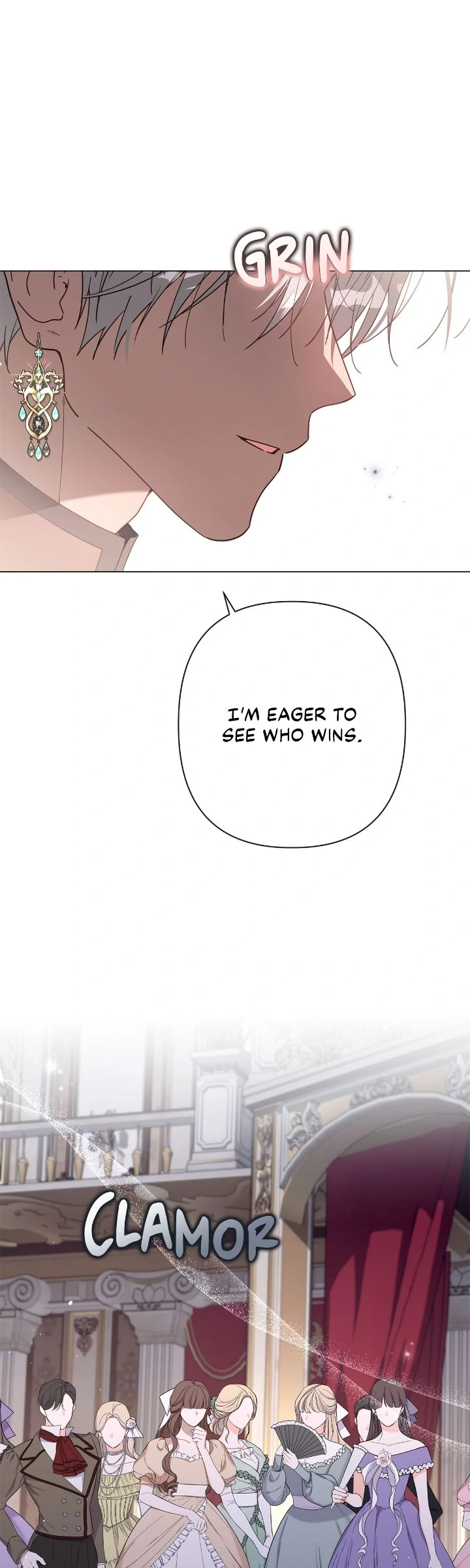 Traces of the Moon Chapter 77 - page 9