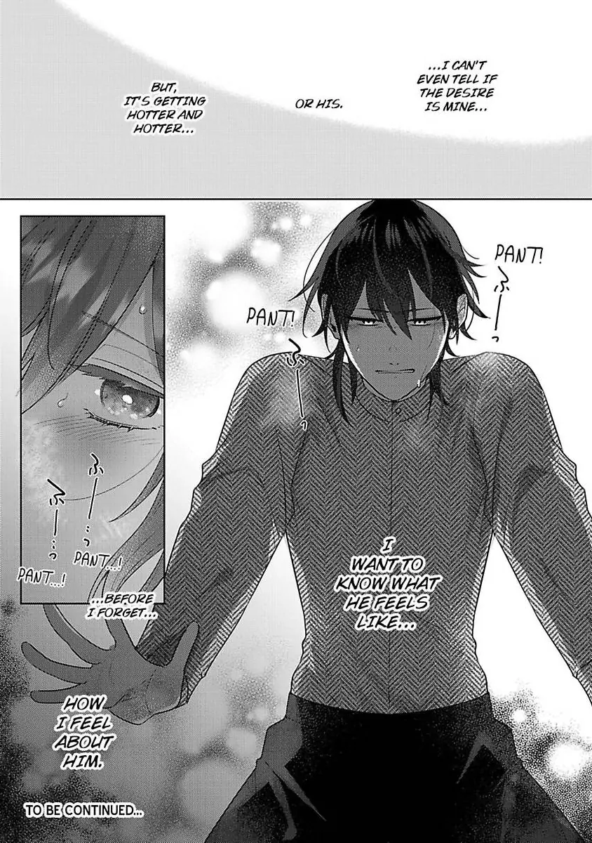 Zense de Shinu hodo Kiraidatta Ouji wa, Watashi ga Aisanai to Shinurashiidesu? Chapter 10 - page 27