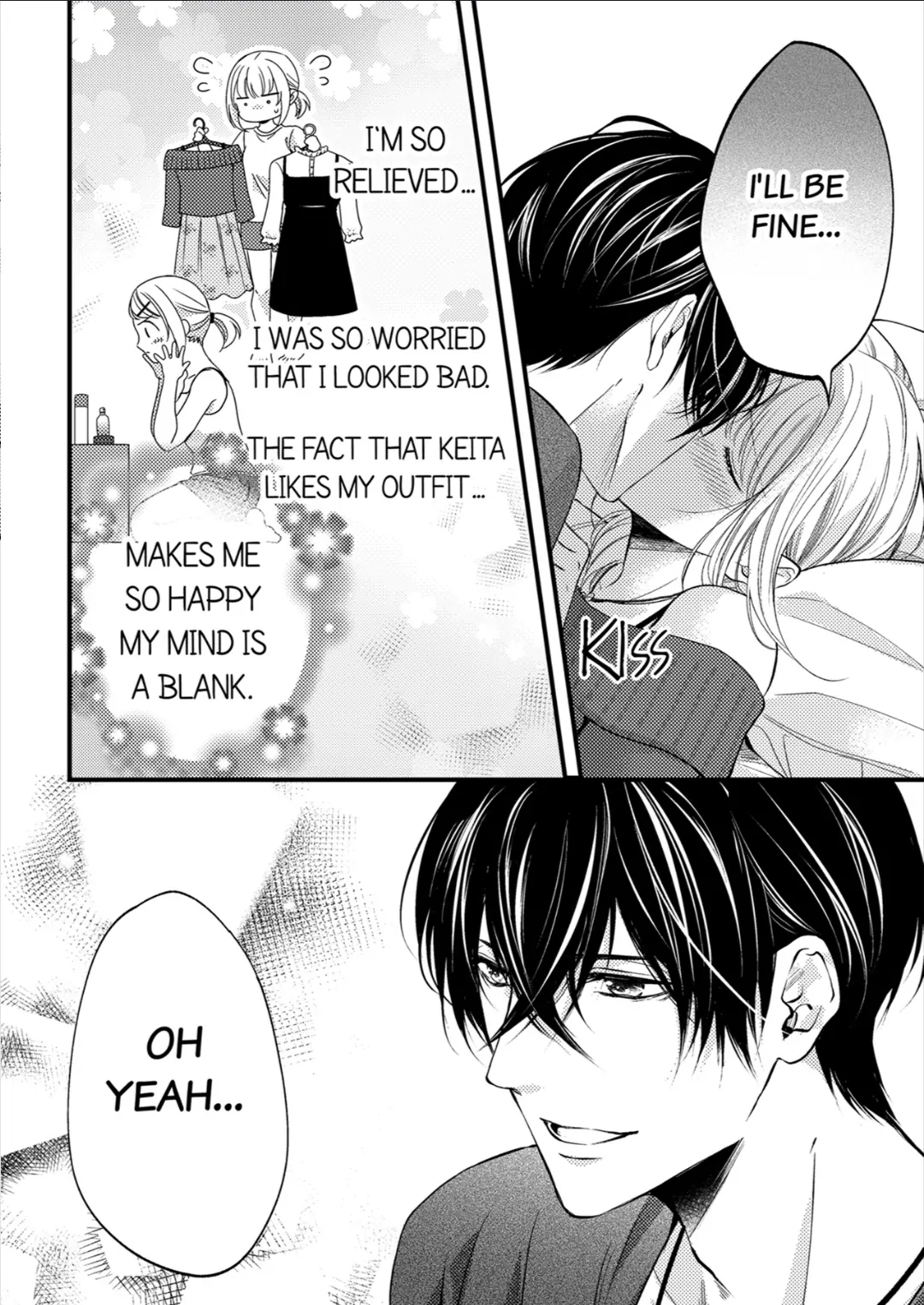 Breaking the Rules, and I Have to Do What?! Chapter 36 - page 2