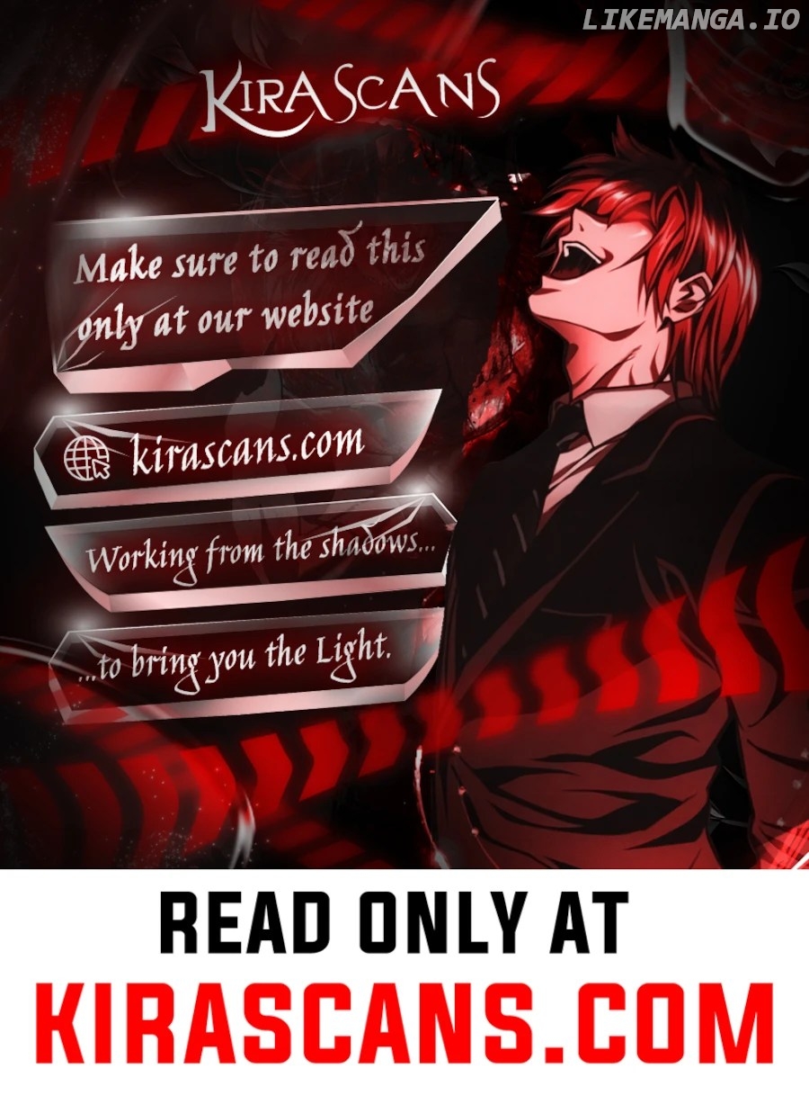 The Blood Knight’s Villains Chapter 36 - page 1