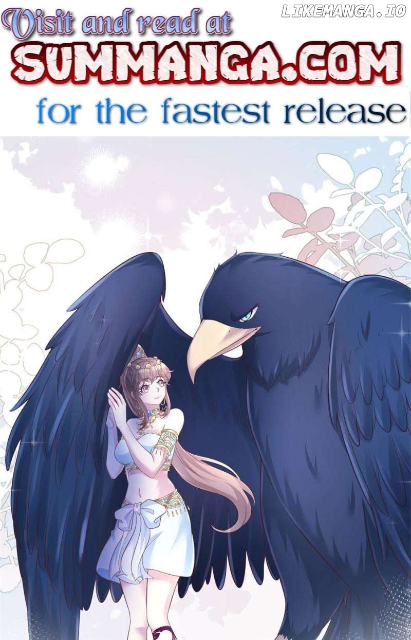 Beauty and the Beasts Chapter 673 - page 1