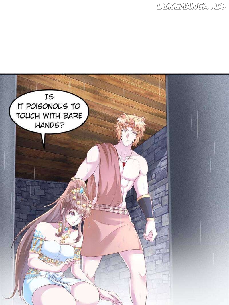Beauty and the Beasts Chapter 673 - page 10