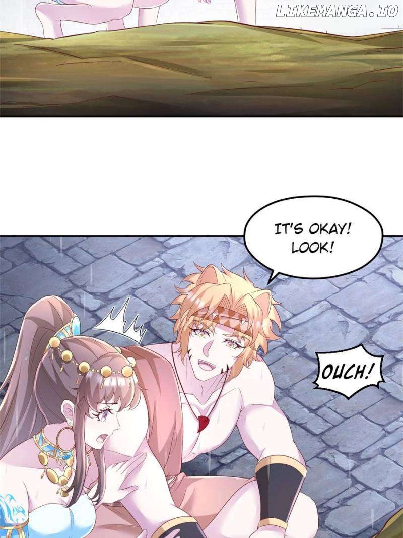 Beauty and the Beasts Chapter 673 - page 11