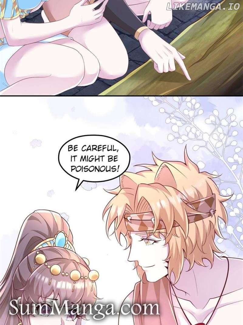 Beauty and the Beasts Chapter 673 - page 12