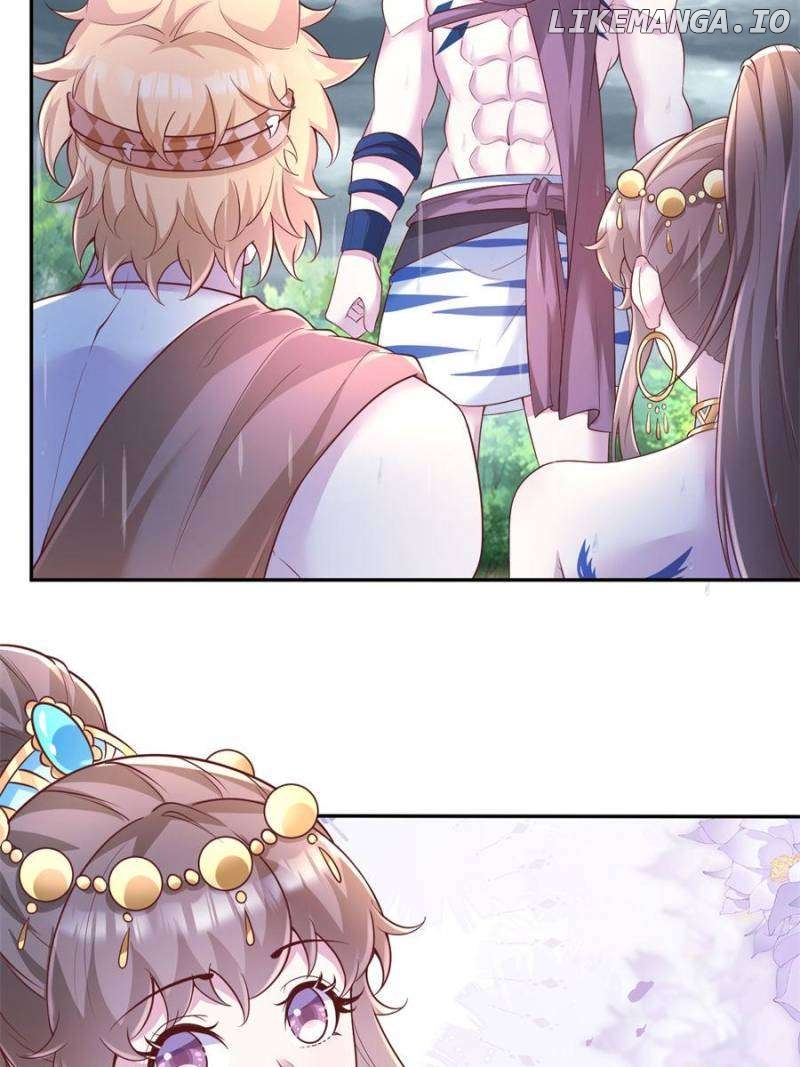 Beauty and the Beasts Chapter 673 - page 14