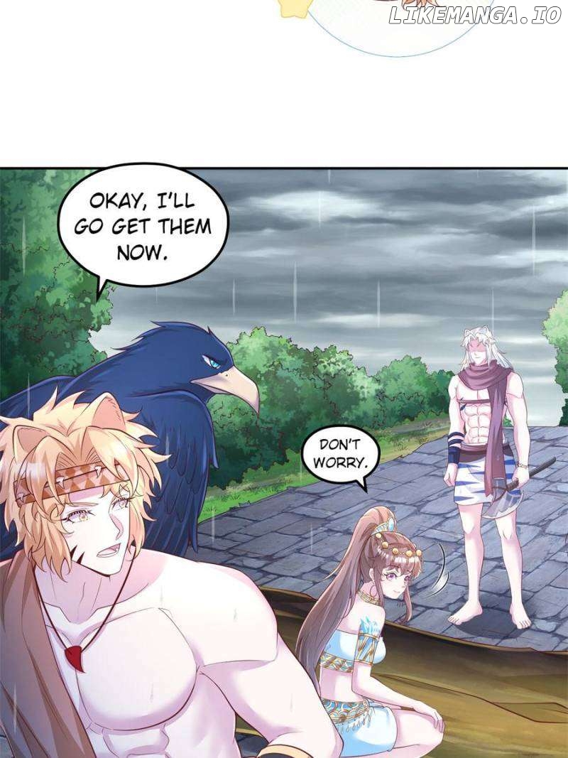 Beauty and the Beasts Chapter 673 - page 16
