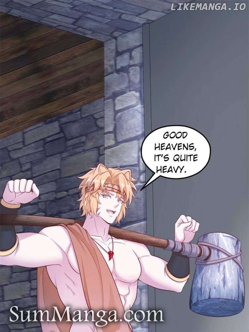 Beauty and the Beasts Chapter 673 - page 18