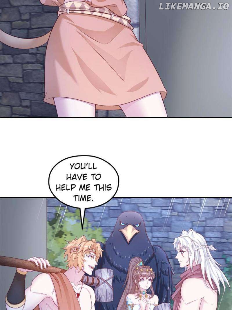 Beauty and the Beasts Chapter 673 - page 19