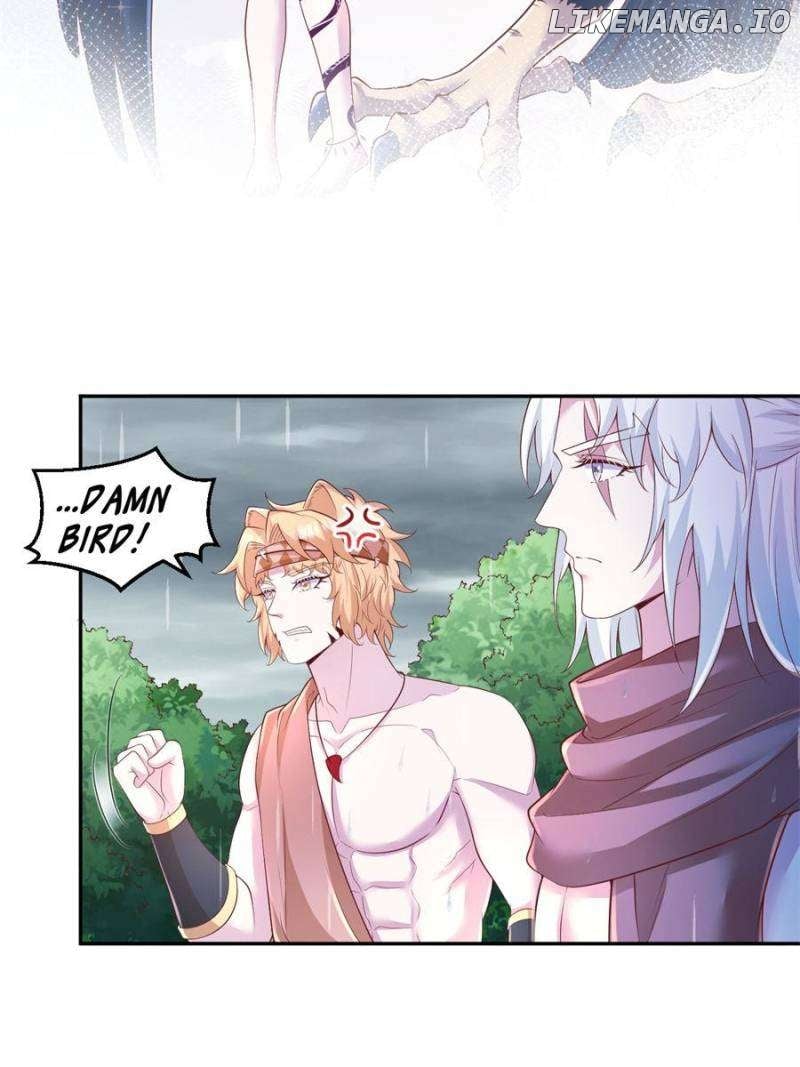 Beauty and the Beasts Chapter 673 - page 2