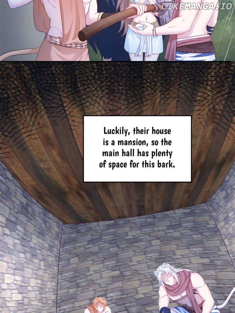 Beauty and the Beasts Chapter 673 - page 20
