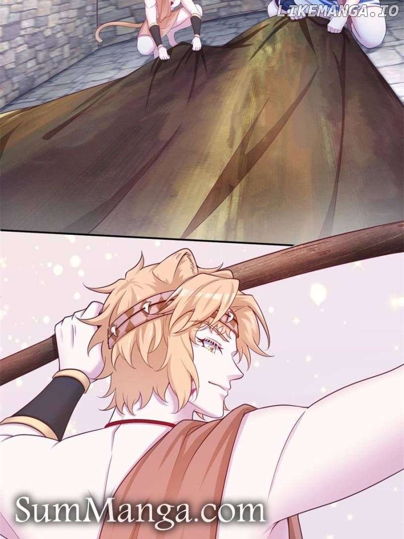 Beauty and the Beasts Chapter 673 - page 21