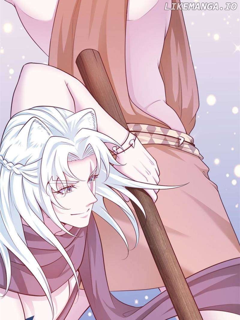 Beauty and the Beasts Chapter 673 - page 22