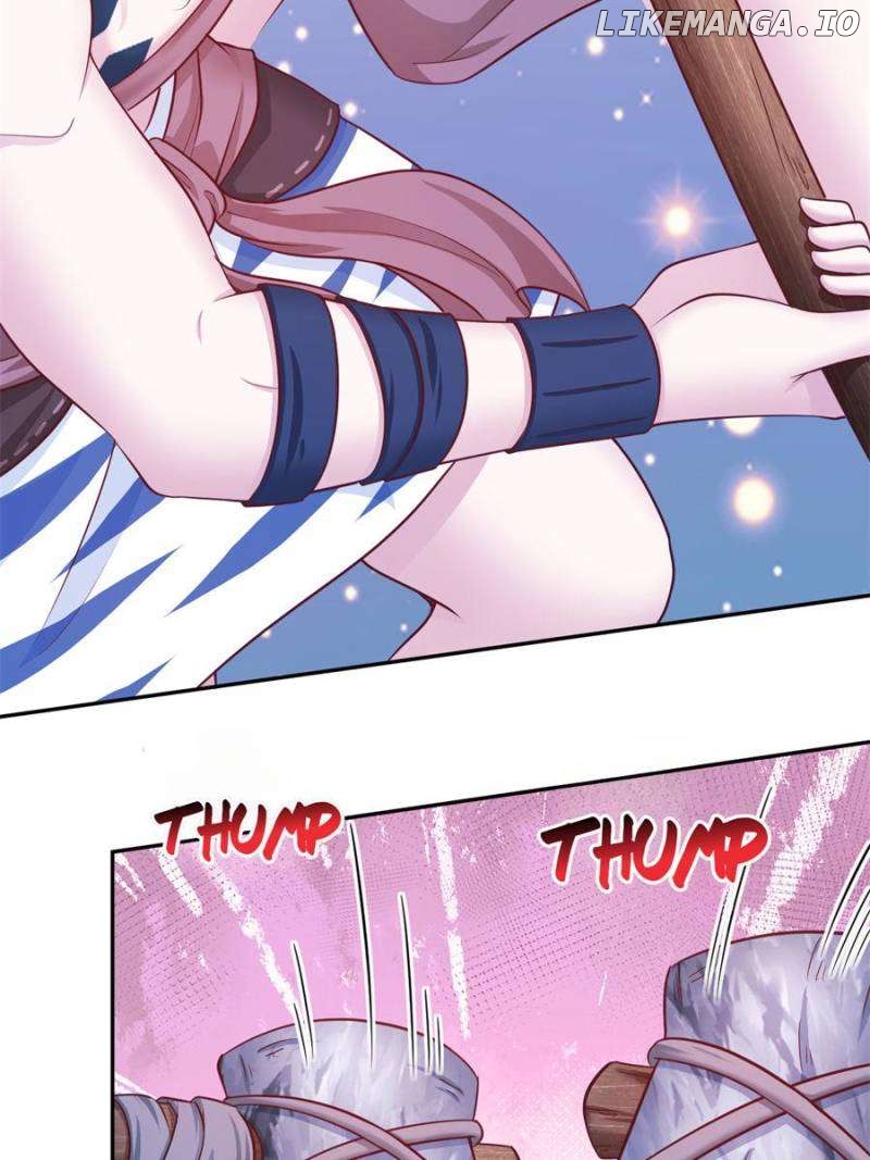 Beauty and the Beasts Chapter 673 - page 23