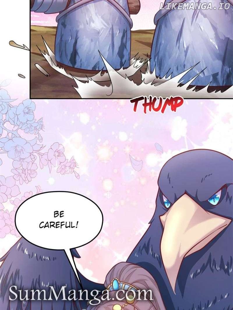 Beauty and the Beasts Chapter 673 - page 24