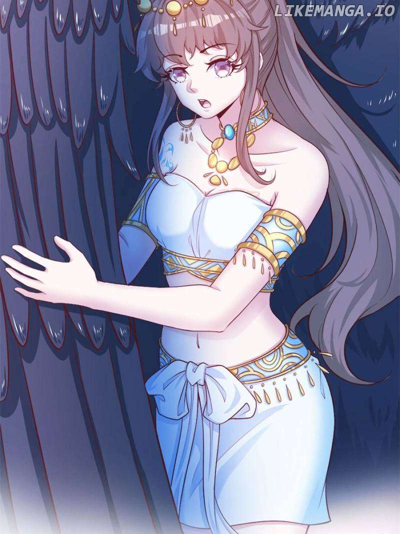 Beauty and the Beasts Chapter 673 - page 25