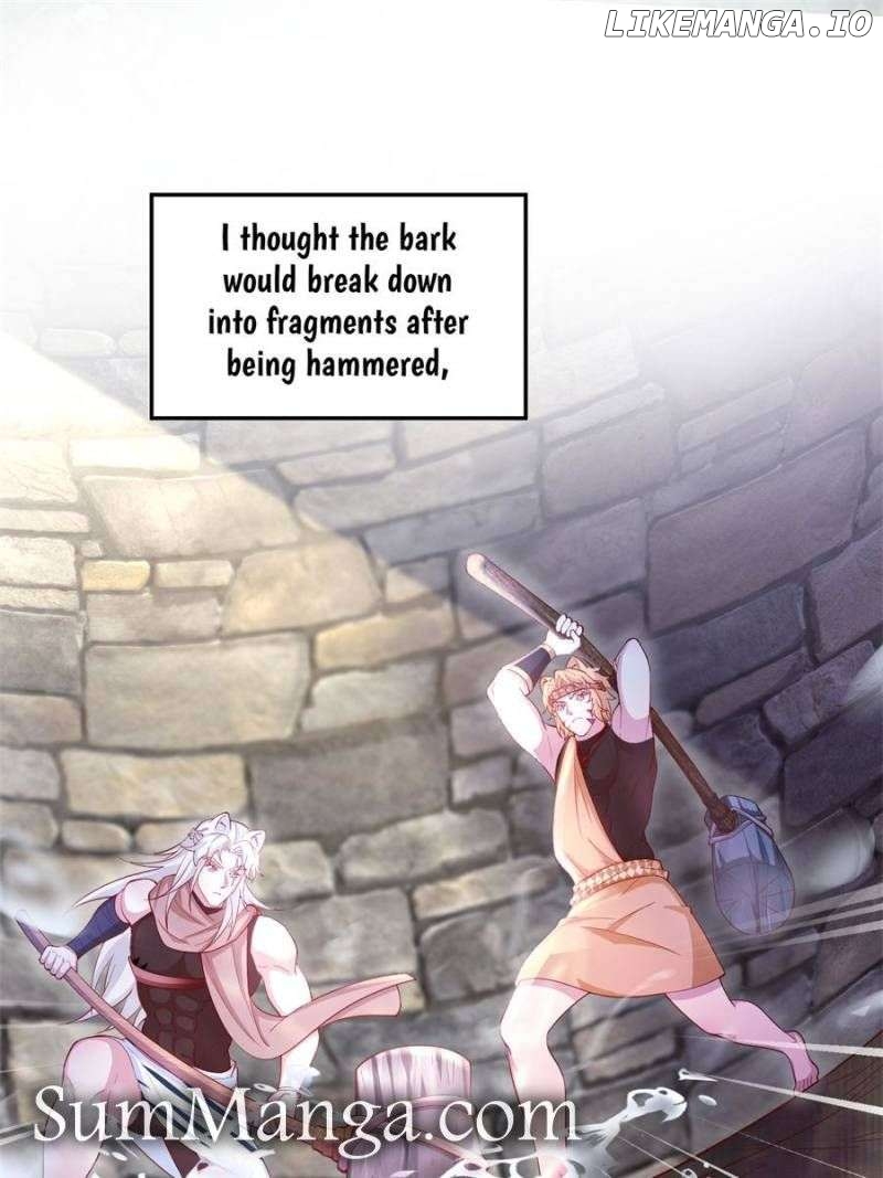 Beauty and the Beasts Chapter 673 - page 27