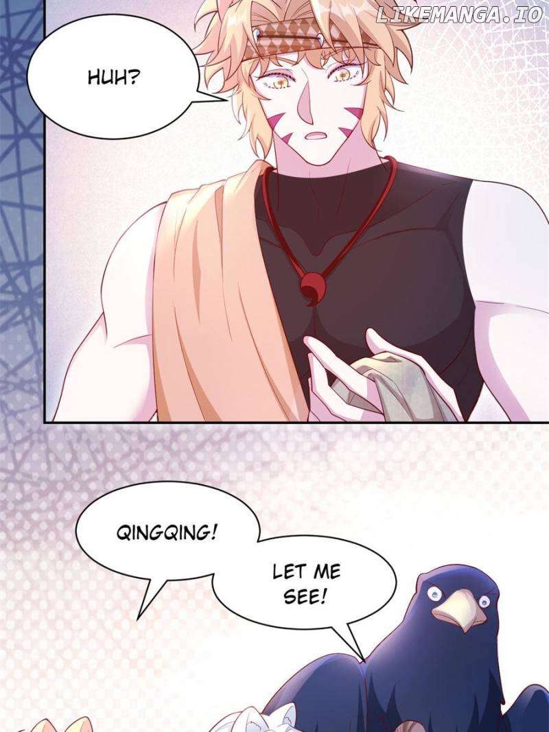 Beauty and the Beasts Chapter 673 - page 29