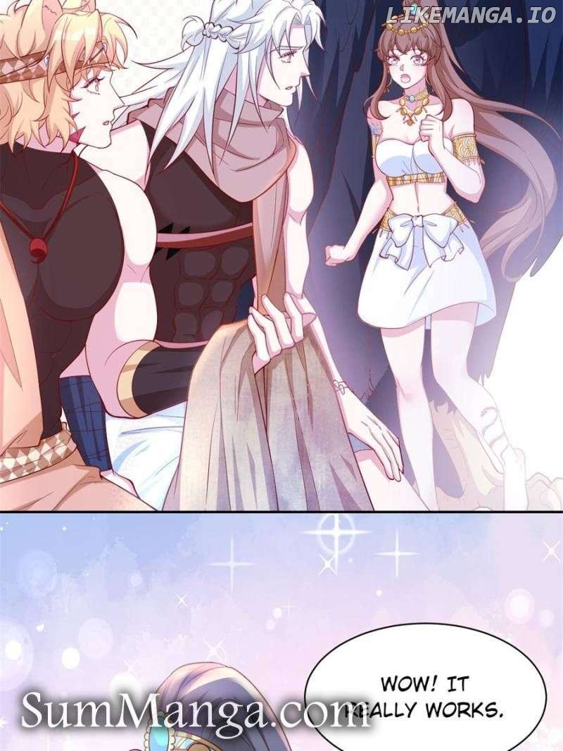 Beauty and the Beasts Chapter 673 - page 30