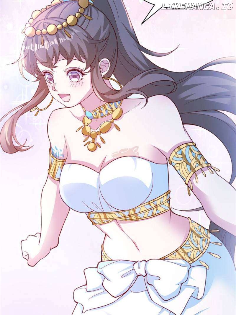Beauty and the Beasts Chapter 673 - page 31