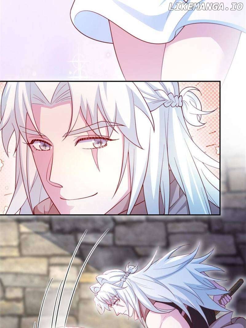 Beauty and the Beasts Chapter 673 - page 32