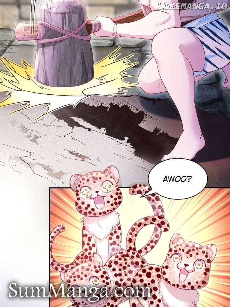 Beauty and the Beasts Chapter 673 - page 33