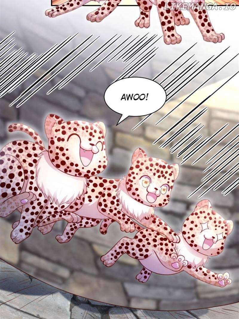 Beauty and the Beasts Chapter 673 - page 34