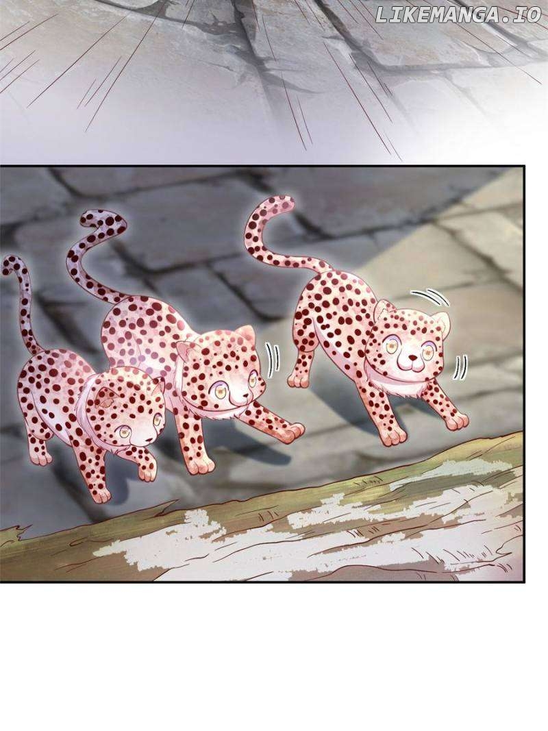 Beauty and the Beasts Chapter 673 - page 35