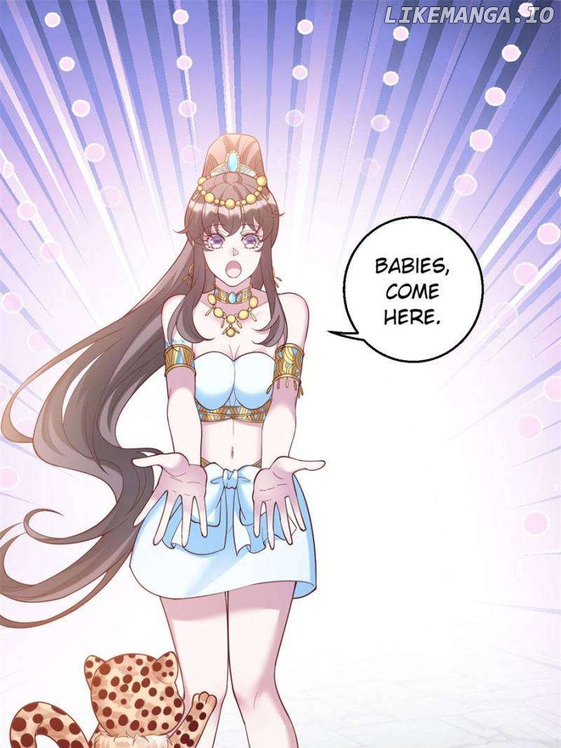 Beauty and the Beasts Chapter 673 - page 37