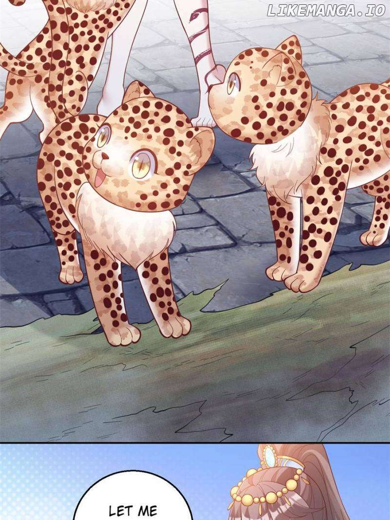 Beauty and the Beasts Chapter 673 - page 38