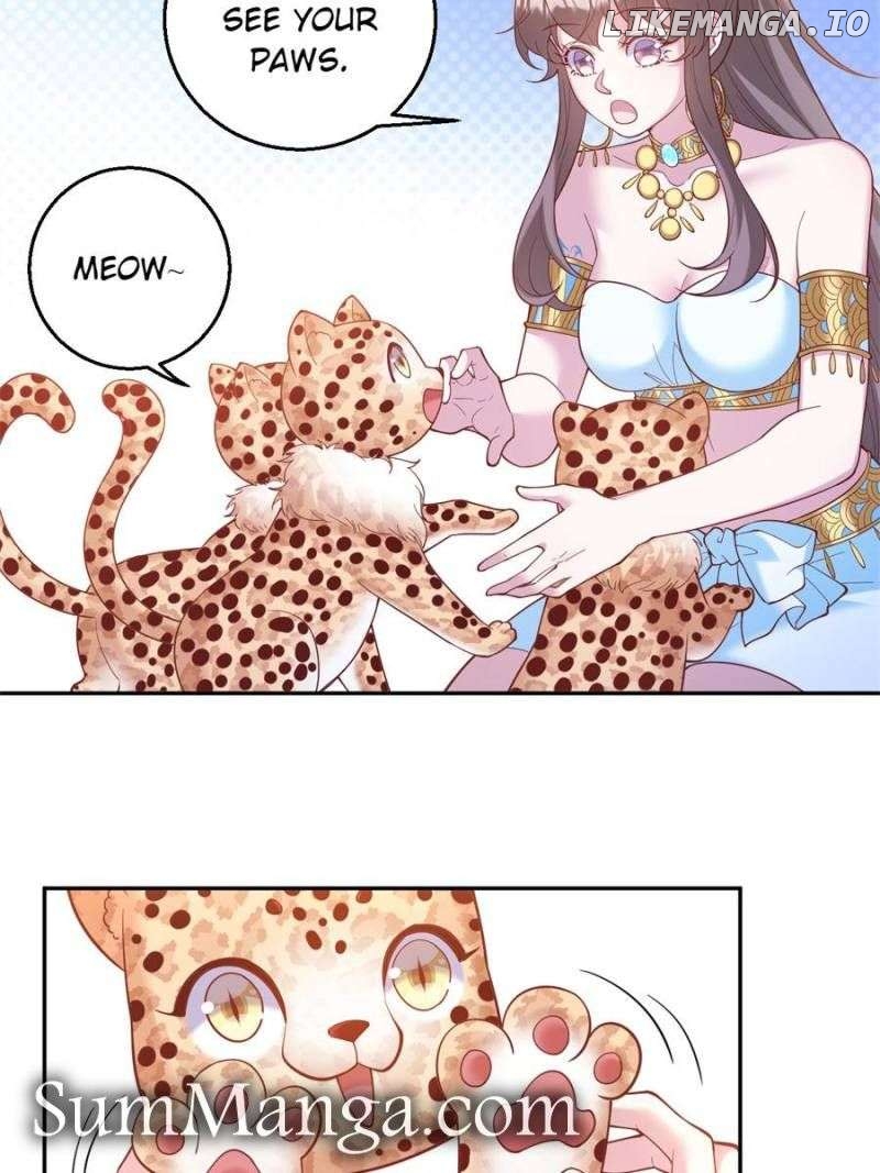 Beauty and the Beasts Chapter 673 - page 39