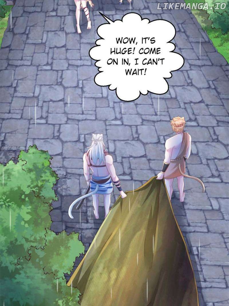 Beauty and the Beasts Chapter 673 - page 4