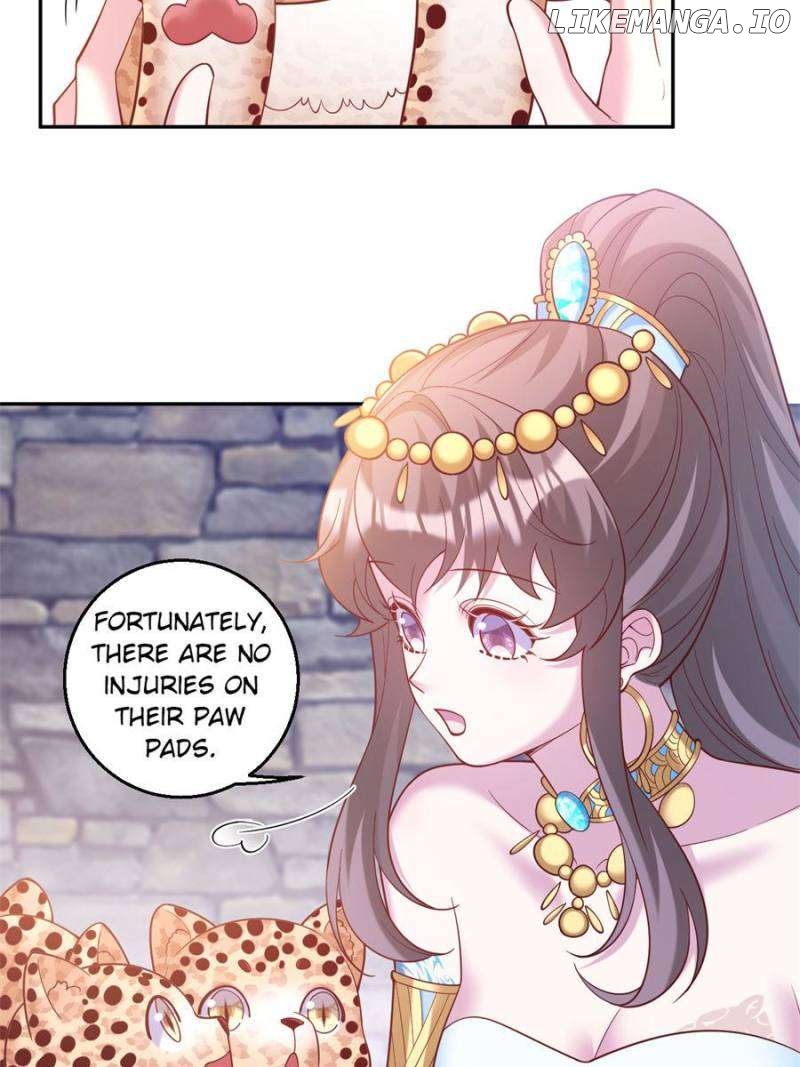 Beauty and the Beasts Chapter 673 - page 40