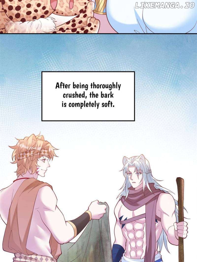 Beauty and the Beasts Chapter 673 - page 41