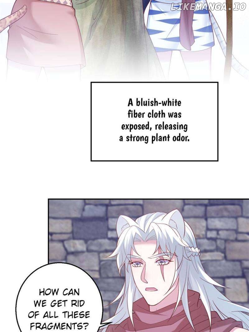 Beauty and the Beasts Chapter 673 - page 42