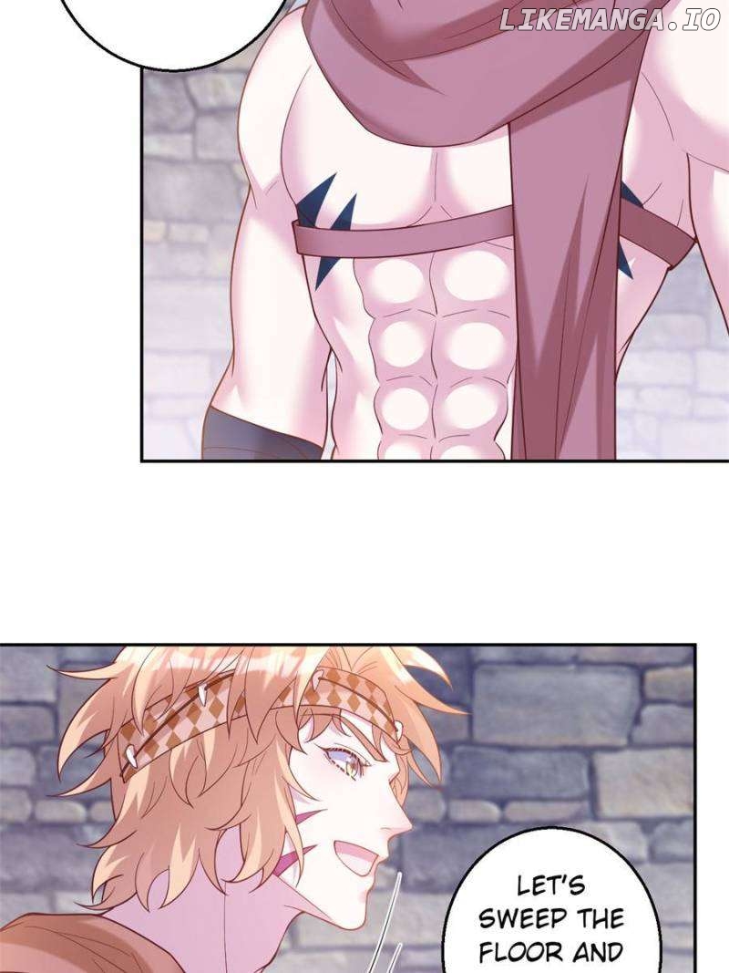 Beauty and the Beasts Chapter 673 - page 43