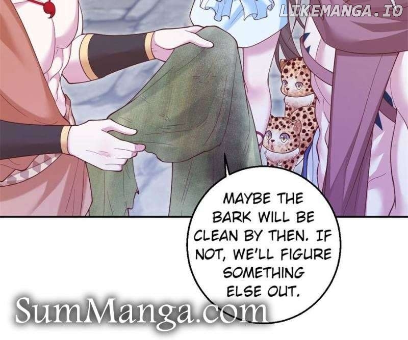 Beauty and the Beasts Chapter 673 - page 45